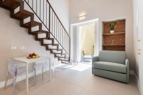 Borgo Pinti Garden Suite